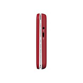 Doro Leva E22 - 4G Feature Phone - RAM 64 MB / Interner Speicher 128 MB - microSD slot - LCD-Display (TFT)