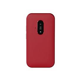 Doro Leva E22 - 4G Feature Phone - RAM 64 MB / Interner Speicher 128 MB - microSD slot - LCD-Display (TFT)