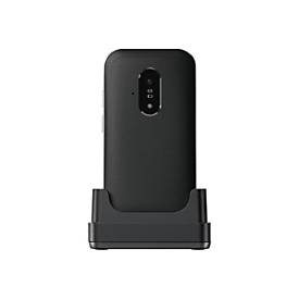 Doro Leva E22 - 4G Feature Phone - RAM 64 MB / Interner Speicher 128 MB - microSD slot - LCD-Display (TFT)