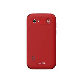 Doro Leva L10 - 4G Feature Phone - RAM 64 MB / Interner Speicher 128 MB - microSD slot - LCD-Display (TFT)