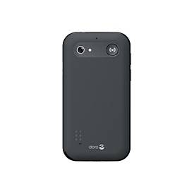 Doro Leva L10 - 4G Feature Phone - RAM 64 MB / Interner Speicher 128 MB - microSD slot - LCD-Display (TFT)
