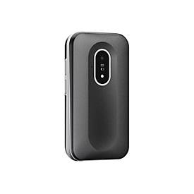 Doro Leva L20 - 4G Feature Phone - RAM 64 MB / Interner Speicher 128 MB - microSD slot - LCD-Display (TFT)