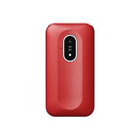 Doro Leva L20 - 4G Feature Phone - RAM 64 MB / Interner Speicher 128 MB - microSD slot - LCD-Display (TFT)