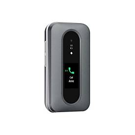Doro Leva L30 - 4G Feature Phone - RAM 64 MB / Interner Speicher 128 MB - microSD slot - LCD-Display (TFT)