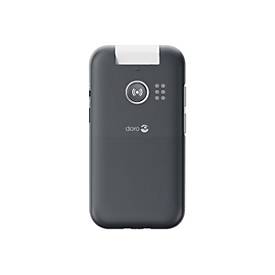 Doro Leva L30 - 4G Feature Phone - RAM 64 MB / Interner Speicher 128 MB - microSD slot - LCD-Display (TFT)