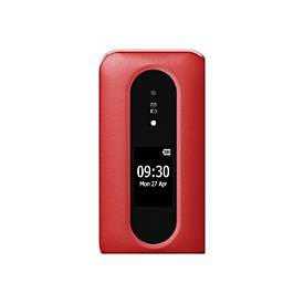 Doro Leva L30 - 4G Feature Phone - RAM 64 MB / Interner Speicher 128 MB - microSD slot - LCD-Display (TFT)