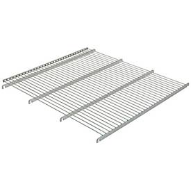 Drahtgitterboden, für Rollbox Gr. 5