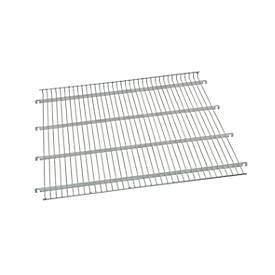 Drahtgitterboden, für Rollregal