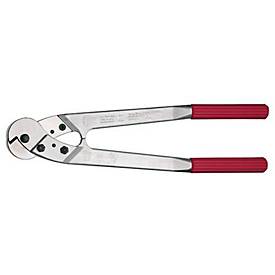 Drahtseilschere C12 L.500mm Ku.-Überzug FELCO