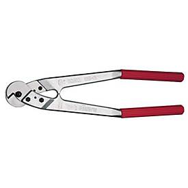 Drahtseilschere C16 L.590mm Ku.-Überzug FELCO