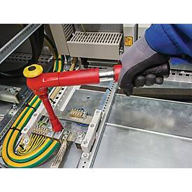 Drehmomentschlüssel 5109KV 3/8 Zoll 5-25 Nm HAZET