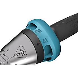 Drehmomentschlüssel 5110-3 CT 3/8 Zoll 10-60 Nm HAZET