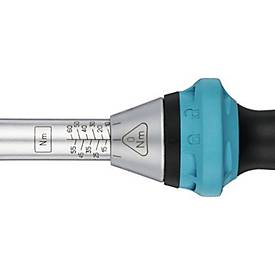 Drehmomentschlüssel 5120-3 CT 1/2 Zoll 10-60 Nm HAZET
