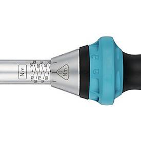 Drehmomentschlüssel 5121-3 CT 1/2 Zoll 20-120 Nm HAZET