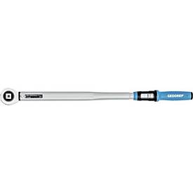 Drehmomentschlüssel TF-K400 3/4 Zoll 80-400 Nm GEDORE