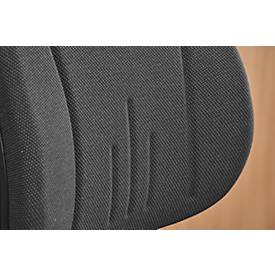 Drehstuhl 9653 ESD, blau