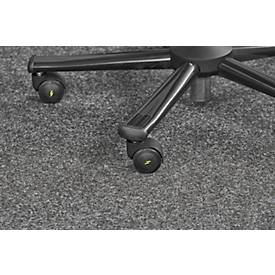 Drehstuhl 9653 ESD, blau