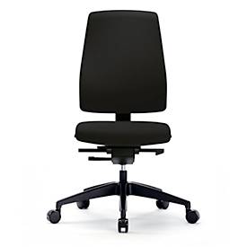 Drehstuhl Goal 152G/5800/532217 schwarz