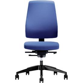 Drehstuhl Goal 152G/6015/532217 blau