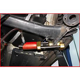 Druck- und Zug-Hydraulikzylinder-Satz, 16t, 10-tlg