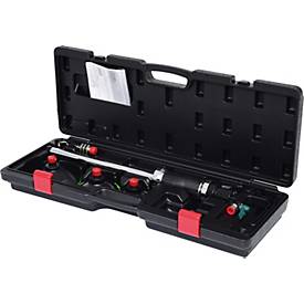 Druckluft-Ausbeulhammer-Satz, 5-tlg