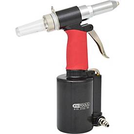 Druckluft-Blindniet-Pistole, 2,4-3,2-4-4,8mm