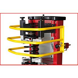 Druckluft-Stand-Federspanner, max. 10 bar