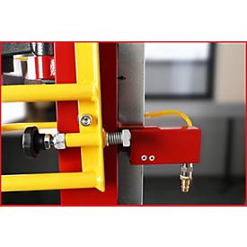 Druckluft-Stand-Federspanner, max. 10 bar
