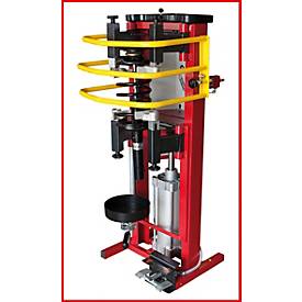 Druckluft-Stand-Federspanner, max. 10 bar
