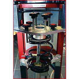 Druckluft-Stand-Federspanner, max. 10 bar
