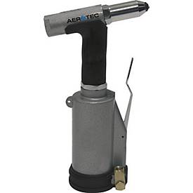 Druckluftblindnietgerät BG 1000 9000 N b.4,8mm AEROTEC