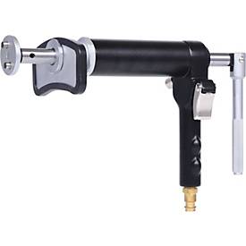 Druckluftspindel für Bremskolben-Adapter, 260mm