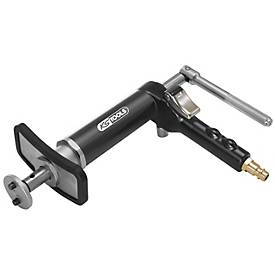 Druckluftspindel für Bremskolben-Adapter, 260mm