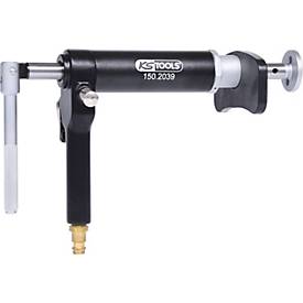 Druckluftspindel für Bremskolben-Adapter, 260mm
