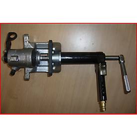 Druckluftspindel für Bremskolben-Adapter, 260mm