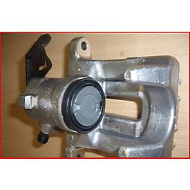 Druckluftspindel für Bremskolben-Adapter, 260mm