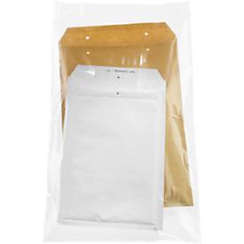 Druckverschlußbeutel, 50µ, 500 St., 500 x 600 mm