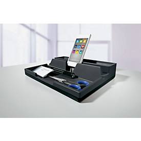 Durable Desk Organizer Variocolor Smart Office, anthrazit