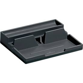 Durable Desk Organizer Variocolor Smart Office, anthrazit