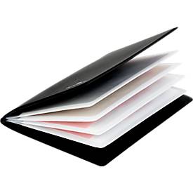 Durable Kreditkartenetui RFID Secure, für 8 Karten, Kunststoff