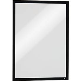 DURABLE Magnetrahmen DURAFRAME MAGNETIC, DIN A3, schwarz, 5 Stück