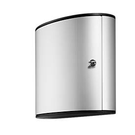 Durable Schlüsselkasten Key Box, 280 x 300 x 118 mm