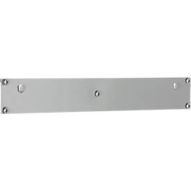 DURABLE Universal-Adapter, für DURABLE Sortierstation, f. Lochblechwände 10 x 10 mm