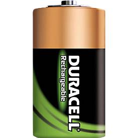 ® Akku Mono D, 2200 mAH, 2 Stück