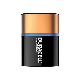 Image of Duracell DL 223 Batterie x CR-P2 - Li-Ion