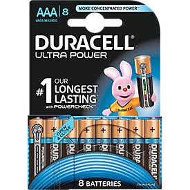 ® Batterien ULTRA, Mignon AA o. Micro AA, 8 oder 12 Stück