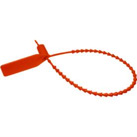 Durchziehplombe für LTB/FK/KMB, 1000 Stück