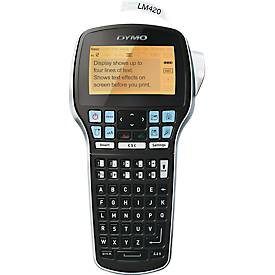 DYMO® Beschriftungsgerät LabelManager 420P