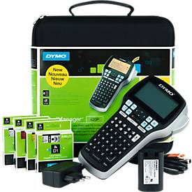 DYMO® Beschriftungsgerät LabelManager 420P