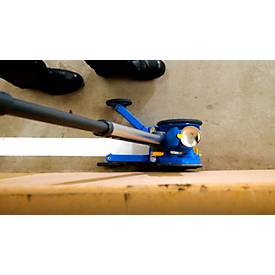 Easyline Edge Linienmarkierer grün/grau